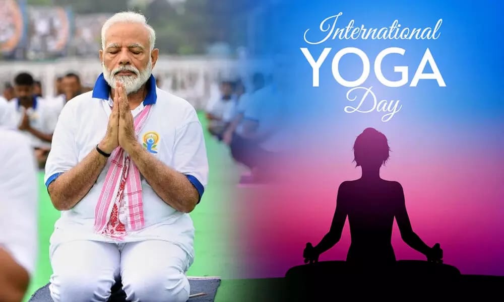 PM मोदी विश्व योग दिवस पर UN मुख्यालय में होंगे शामिल, जानिए क्या है तैयारी