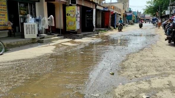 लौहनगरी जमशेदपुर में पानी की बर्बादी पर लगेगा दंड शुल्क, अवैध कनेक्शन पर होगी करवाई  