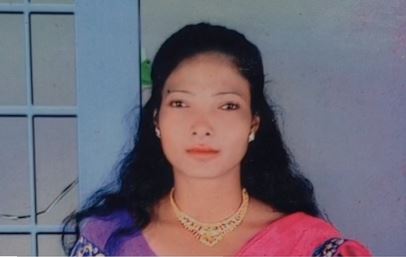 तलाकशुदा महिला की धारदार हथियार से हत्या, परिजनों ने महिला के प्रेमी पर लगाया आरोप