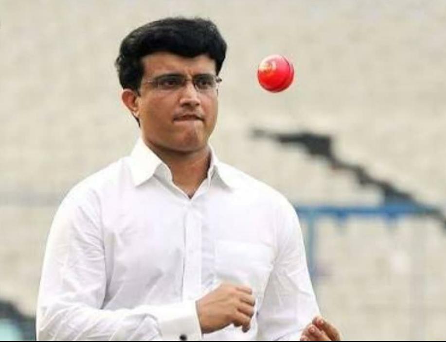 बीसीसीआई अध्यक्ष सौरभ गांगुली को आईसीसी में मिली बड़ी जिम्मेदारी, क्रिकेट समिति के बनाए गए चेयरमैन