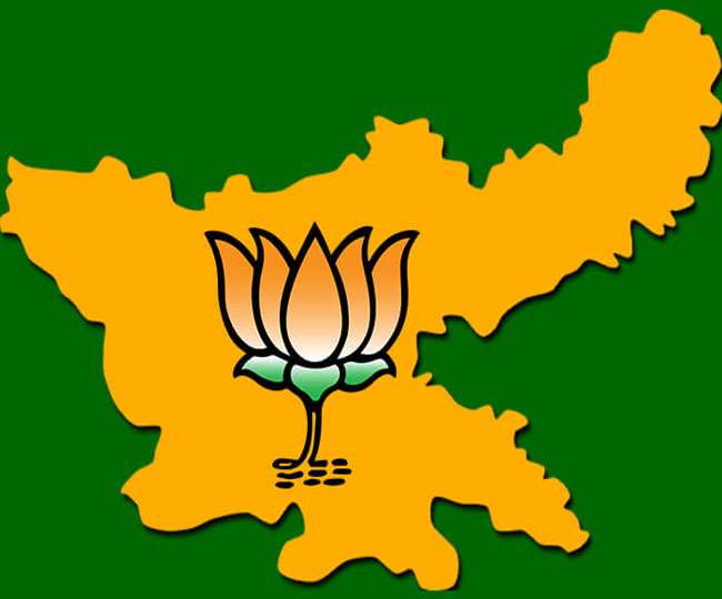 'मेरा बूथ, सबसे मजबूत' कार्यक्रम को लेकर भाजपा ने बनाई रणनीति, लोकसभा चुनाव जीतने का मूल आधार