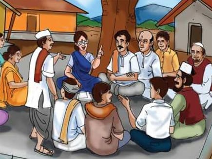 रांची:लंबे संघर्ष के बाद मिलने जा रही सैकड़ों लोगों को नौकरी, जानिए इसकी पूरी पटकथा