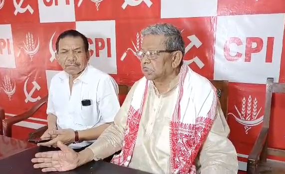 2024 में बीजेपी की हार का दावा, भारतीय जनता पार्टी को चुनाव में पटखनी देनी की रणनीति तेज