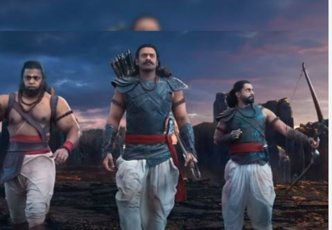 आदिपुरुष के डायलॉग पर गहराया विवाद, लोग कर रहे टिकट कैंसिल, जानें फिल्म के राइटर ने क्या कहा ?