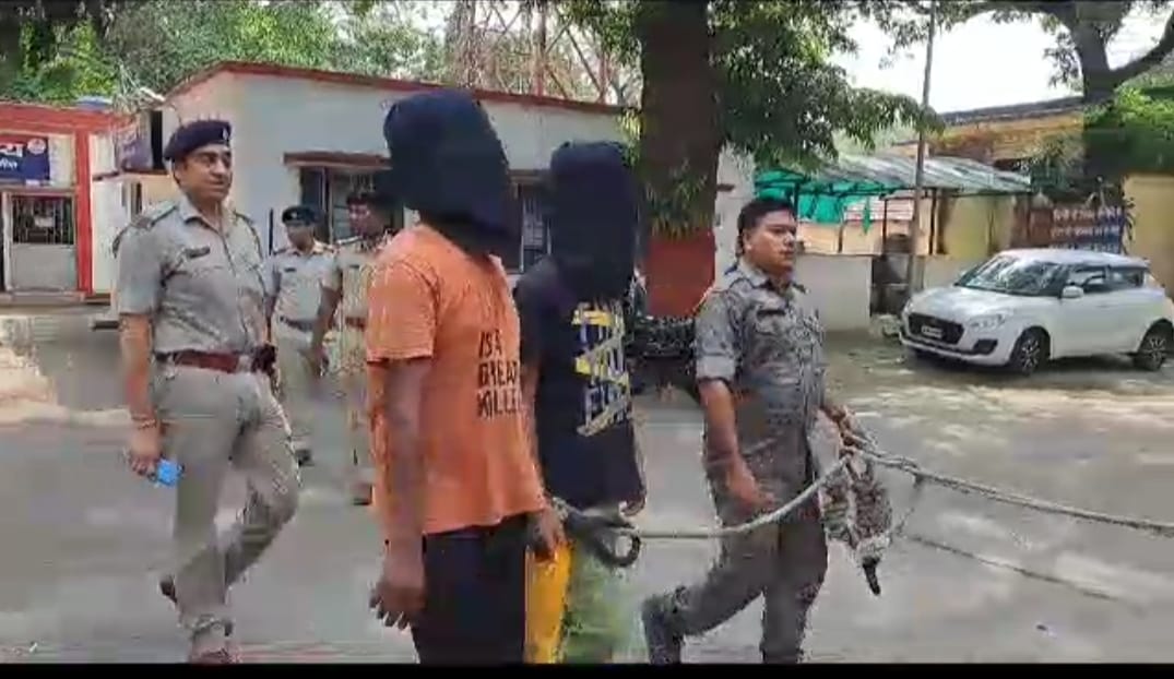 प्रिंस खान के "अर्थतंत्र" की डायरी पढ़िए क्या बोल रही है ,उत्साहित पुलिस अब अधिक हुई रेस 