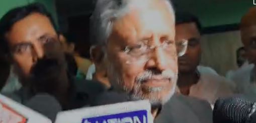 कॉमन सिविल कोड पर वार-पलटवार का दौर शुरु, सुशील मोदी ने कहा सरकार इसे जल्द करे लागू