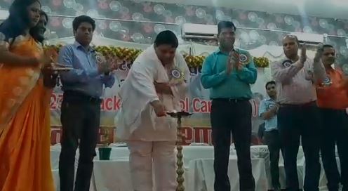 फिर स्कूल की ओर लौटेंगे ड्रॉप आउट बच्चे, बादल पत्रलेख ने उठाया सराहनीय कदम, इस अभियान के तहत होगा काम