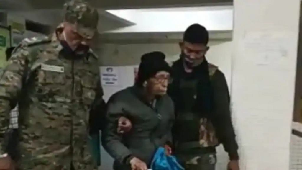 झारखंड हाईकोर्ट में शीर्ष नक्सली प्रशांत बोस की जमानत याचिका पर हुई सुनवाई