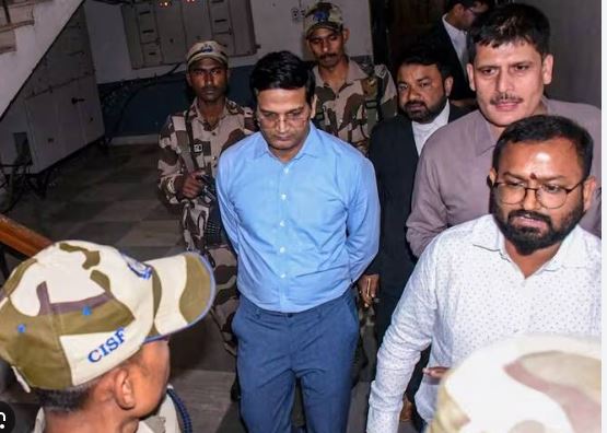 सेना जमीन घोटाला क्या था ?, इसमे कितने मुखौटे औऱ कितने साझीदार थे. जानिए पूरी कहानी