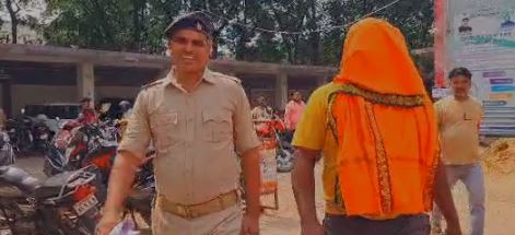 प्रेमी ही निकला तलाकशुदा महिला का हत्यारा, इस डर से बचने के लिए की थी हत्या