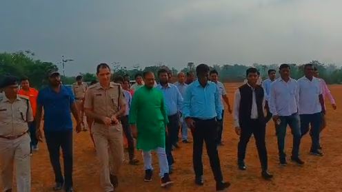 देवघर को सीएम देंगे 524 करोड़ की सौगात, सिकटिया लिफ्ट इरीगेशन योजना का करेंगे शिलान्यास, इतने किसानों को मिलेगा लाभ