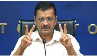 विपक्ष की बैठक को लेकर मुख्यमंत्री केजरीवाल का एजेंडा साफ, अध्यादेश पर कांग्रेस का चाहते हैं स्पष्ट रुख