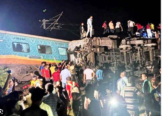 ओडिशा रेल हादसे में बहानागा को जनिए, जिसे पूरा देश सलाम कर रहा है , रेल मंत्री ने भी सौगात दी है.