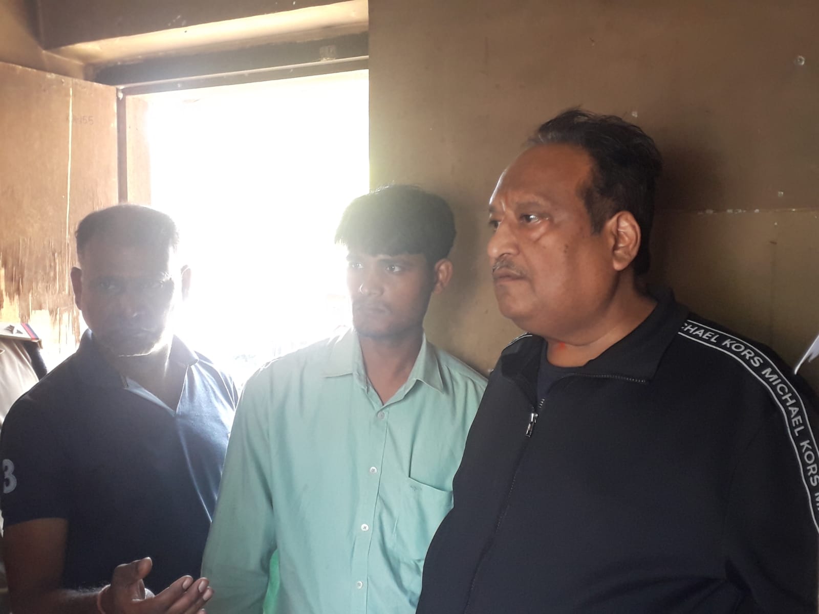 ED ACTION IN LAND SCAM: चर्चित कारोबारी विष्णु से पूछताछ शुरू, हो सकती है गिरफ्तारी