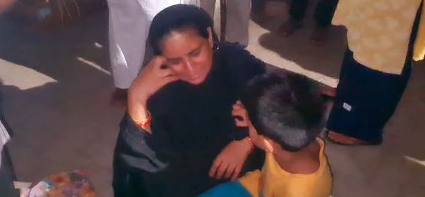 संपत्ति बटवारे को लेकर परिवार के लोगों में मारपीट, 55 वर्षीय युवक की मौत