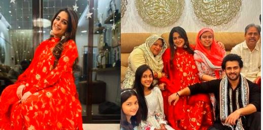 दीपिका कक्कड़ बनी मां, प्रीमैच्योर बेटे को दिया जन्म, पति शोएब ने शेयर की खुशियां