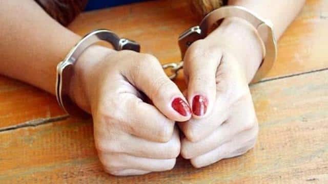 पति की हत्या करने वाली पत्नी को उम्र कैद की सजा, जानिए क्या था मामला