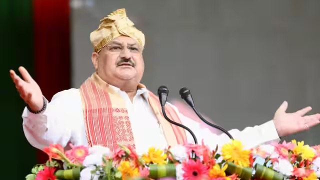 आजसू भाजपा रिश्तों में दरार! जेपी नड्डा की तैयारियों से मिलने लगे संकेत