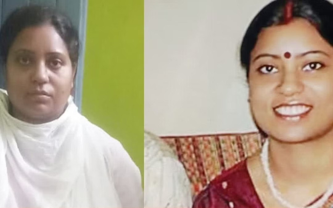 बहू की प्रताड़ना से तंग आकर डॉ समेत 6 लोगों ने की थी आत्महत्या, 7 वर्ष बाद आरोपी बहू कोलकाता से गिरफ्तार