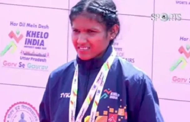 चीन में दौड़ेगी झारखंड की बसंती, वर्ल्ड यूनिवर्सिटी गेम्स में हुआ चयन