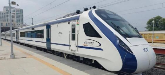 वंदे भारत ट्रेन में रांची के 10 स्कूली बच्चों को फ्री में कराया जायेगा सफर, इस प्रतियोगिता के जरिए होगा चयन