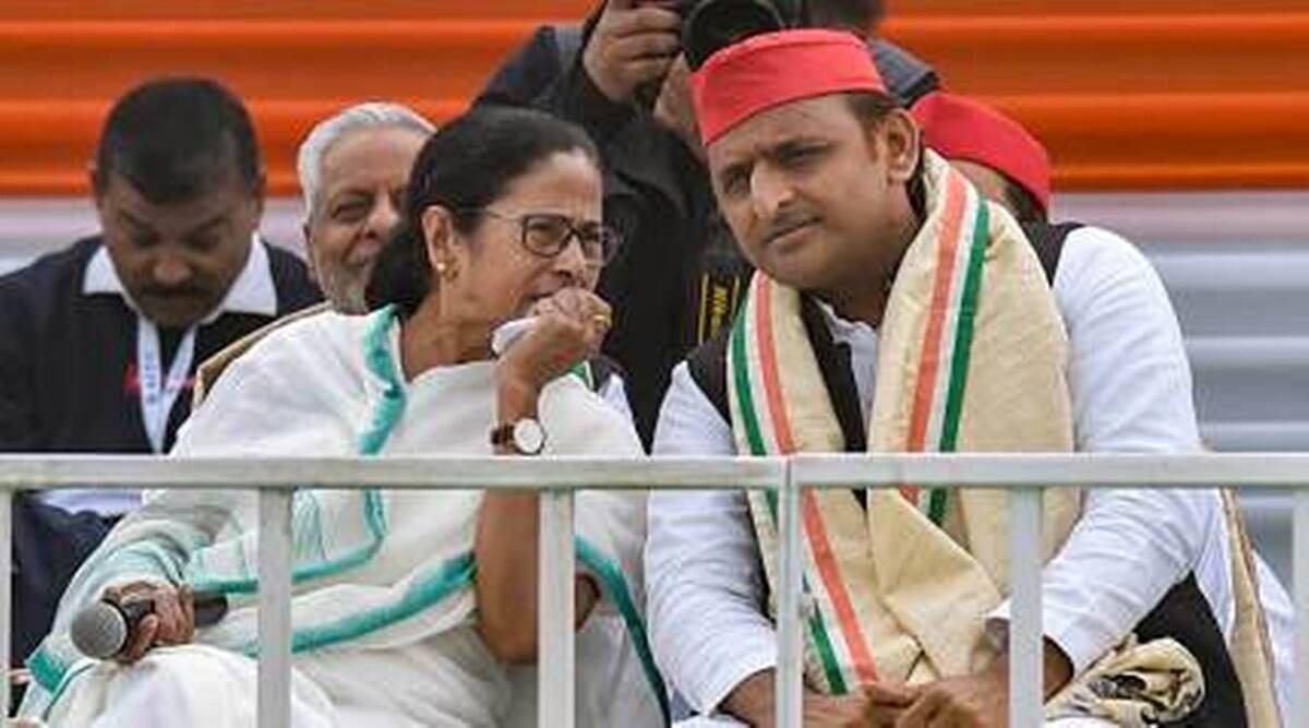 विपक्षी एकता की बैठक: विपक्ष का चेहरा और न्यूनतम साक्षा कार्यक्रम नहीं, फोकस में यूपी, बंगाल और दिल्ली की रणनीति