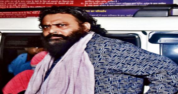 कुख्यात PLFI उग्रवादी दिनेश गोप से अब तक हो चुकी है 3 बार ठगी, जानें किस-किस ने बनाया उल्लू   