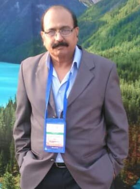 डॉक्टर डे पर देवघर के सिविल सर्जन जुगल किशोर चौधरी को दिल्ली के आईएमए मुख्यालय में किया जाएगा सम्मानित