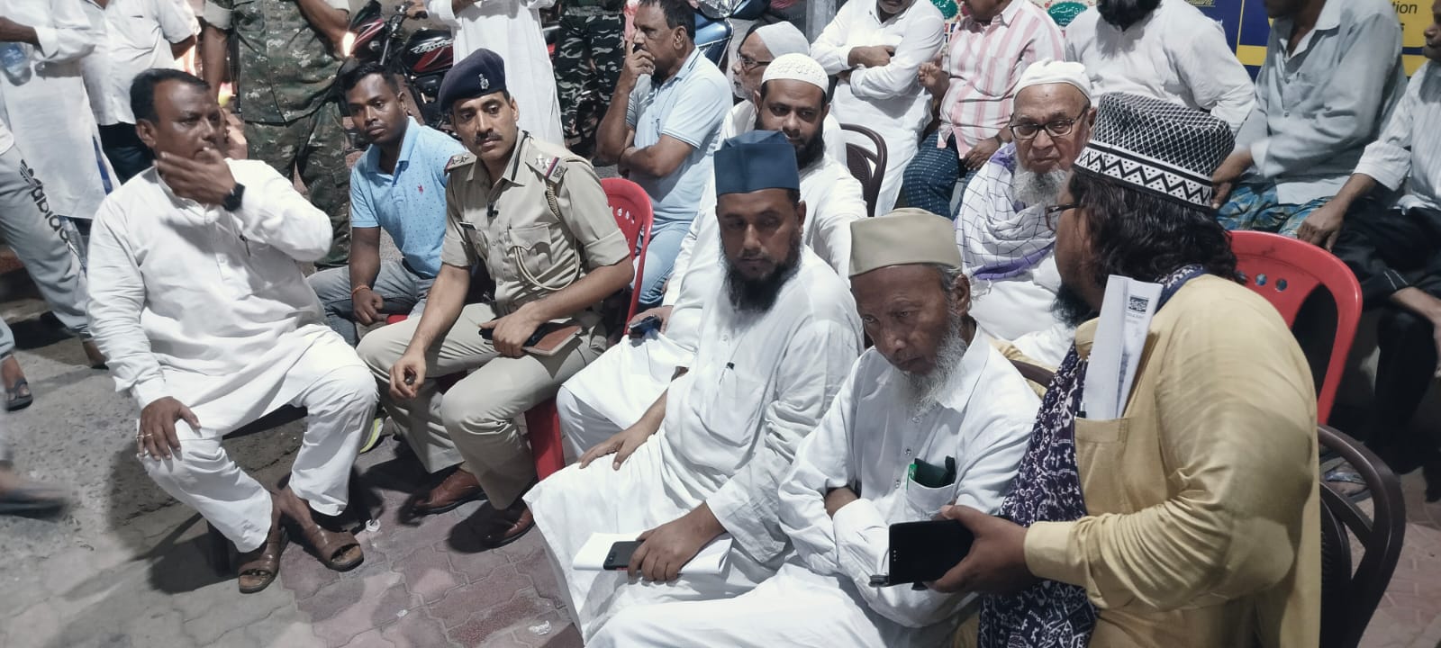 Gangs of Wasepur वासेपुर के मस्जिदों से हुई अपील, बच्चों को अपराध और गैंग्स से दूर रखने का करे प्रयास 