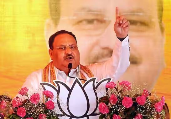जेपी नड्डा के गिरिडीह में सभा करने के क्या मायने हैं? कहीं एक तीर से तो नहीं साध रहे कई निशानें !