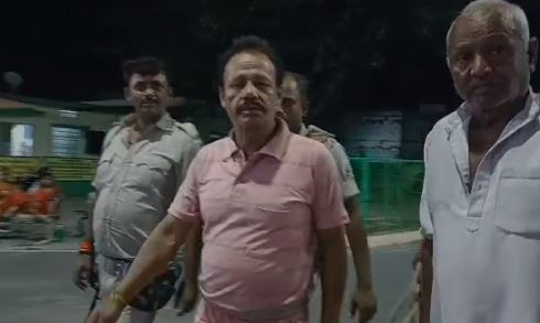 साहिबगंज: फर्जी प्रमाण पत्र मामले में फरार तीनों शिक्षक गिरफ्तार, कई सालों से थी तलाश, पढ़े पूरा मामला