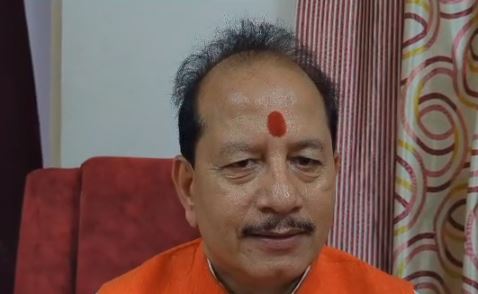 आपातकाल की 48वीं बरसी, जानें नेता प्रतिपक्ष विजय कुमार ने लालू पर क्या साधा निशाना