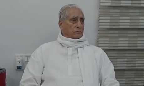 “आपातकाल से निकलकर आज देश आफतकाल में फंसा है” जानें इमरजेंसी पर और क्या बोले जगदानंद सिंह