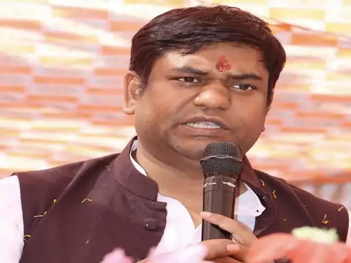 2024 की रणभेरी के पहले भाजपा और सन ऑफ मल्लाह में तकरार! एक बार फिर से यूपी के मैदान में खूंटा गाड़ने में जुटी वीआईपी