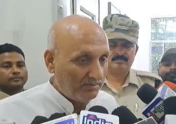 शिक्षक नियुक्ति में डोमिसाइल नीति खत्म करने पर राजनीति तेज, बीजेपी ने कहा ये बिहार के युवाओं के साथ धोखा   