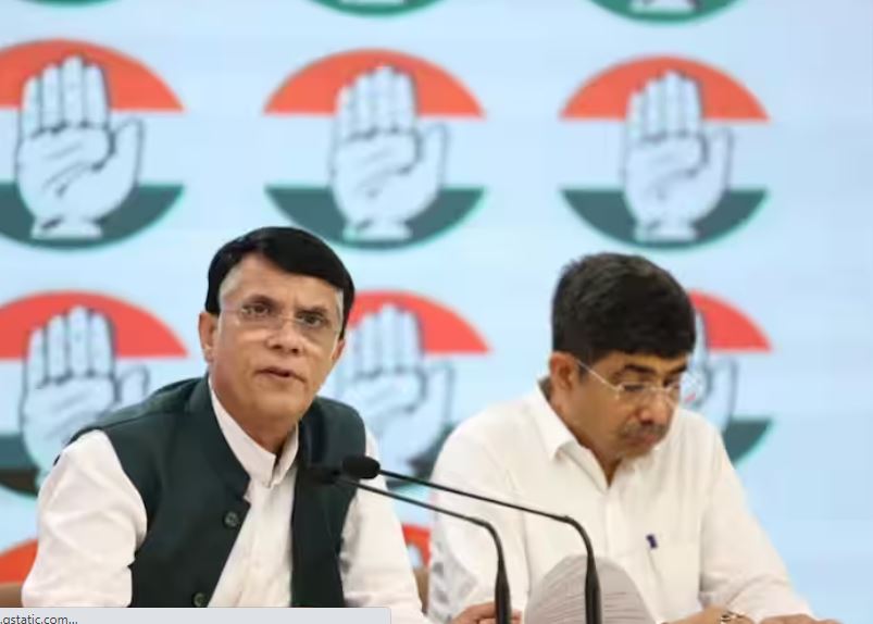 राफेल के बाद अब सवालों के घेरे में प्रीडेटर ड्रोन, कांग्रेस का आरोप मार्केट प्राइस के चार गुना ऊंची कीमत पर की गई खरीद