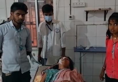 पति ने रचाई किन्नर से शादी, तो पत्नी ने खाया जहर, फिर हुआ चौकानेवाला खुलासा