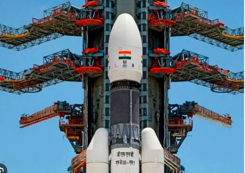 इसरो का मिशन चंद्रयान-3, श्रीहरिकोटा से 13 जुलाई को होगी लांचिंग
