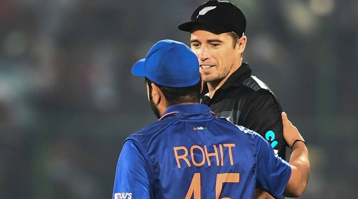 रांची के JSCA स्टेडियम में आज होगा भारत और न्यूज़ीलैंड के बीच टी-20 मुकाबला, रांचीवासियों में मैच को लेकर जबरदस्त उत्साह