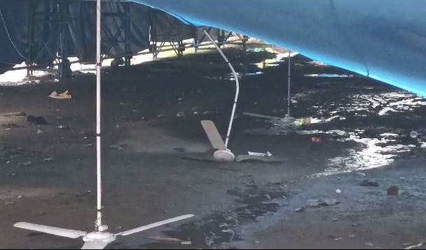 श्रावणी मेला को लेकर बासुकीनाथ धाम में तैयारियां अंतिम चरण में, श्रद्धालुओं को परेशानी ना हो इसके लिए की जा रही व्यवस्था