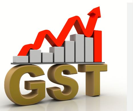 6 साल का हुआ जीएसटी, रिकॉर्ड तोड़ कलेक्शन से सरकार के भर रहें हैं खजाने