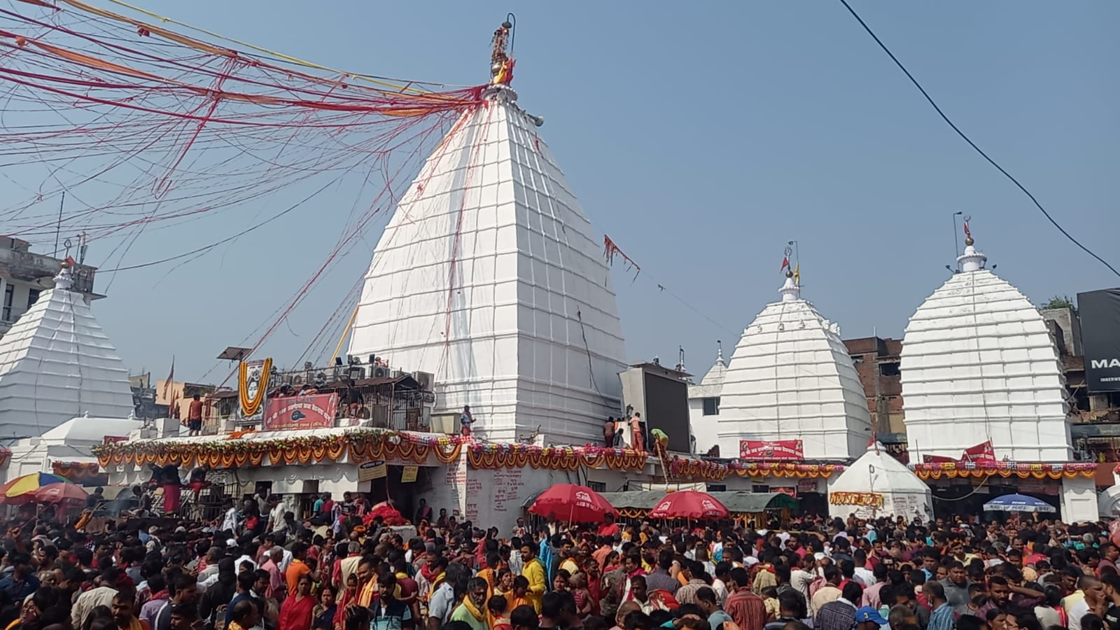 4 जुलाई से श्रावणी मेले की शुरुआत, तैयारियां पूरी, जानें कांवरियों को क्या-क्या मिलेगी सुविधाएं