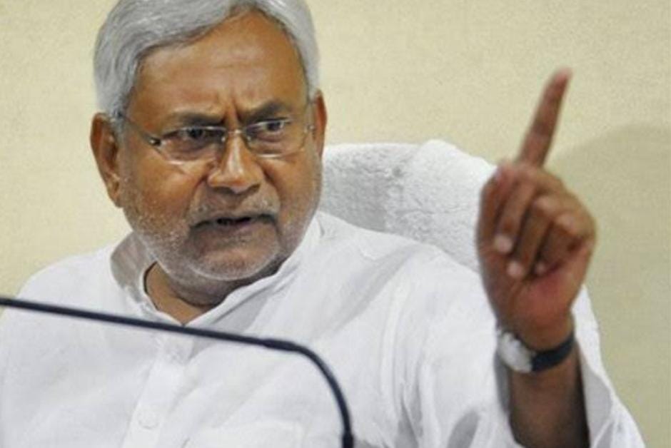 अमित शाह के बिहार दौरे के बाद एक्शन में सुशासन बाबू, लगातार विधायकों से कर रहे हैं मुलाकात