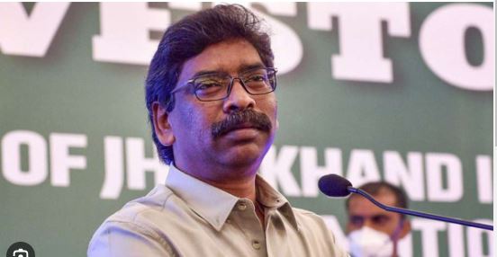 वरिष्ठ नागरिकों और दिव्यांगों को मुफ्त बस सेवा मुहैया करायेगी हेमंत सरकार, महिलाओं से हड़िया-दारू छोड़ने की अपील