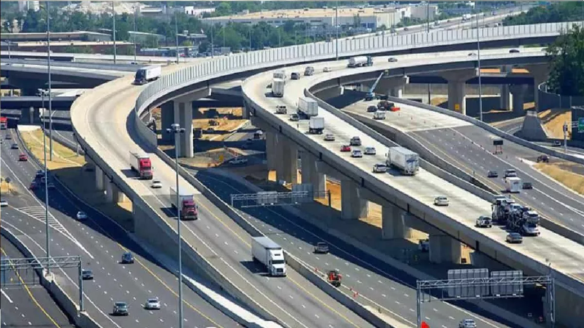 झारखंड के इस जिले में बनेगा फ्लाइओवर, जल्द शुरू होगा निर्माण कार्य  