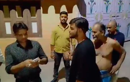 फायरिंग से दहली लौहनगरी, अपराधियों ने युवक पर चलाई गोली, जानें वजह