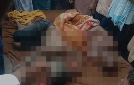 सुपौल; ठनका की चपेट में आयें 4 लोग, दो की मौत दो घायल,पढ़े पूरी खबर