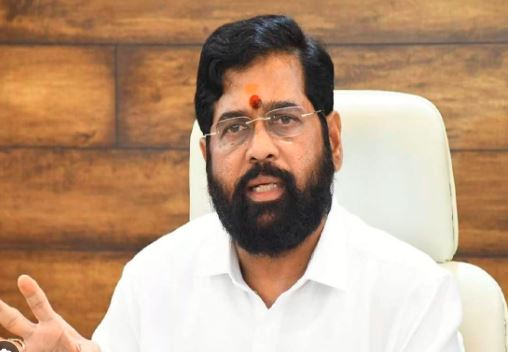 मुख्यमंत्री एकनाथ शिंदे ने अजीत पवार का किया स्वागत, कहा-‘अब महाराष्ट्र में ट्रिपल इंजन की सरकार’