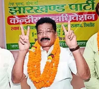 कभी जिस पार्टी का संयुक्त बिहार में बजता था डंका, अब झारखंड के चुनावी दंगल में उसके पहलवान मचाएंगे तहलका