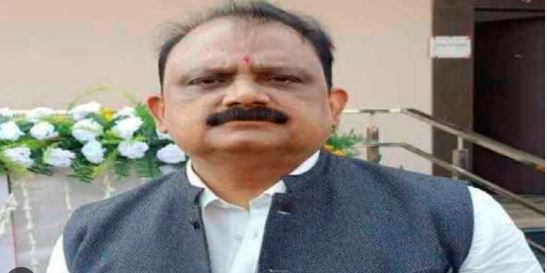 बेबी देवी के शपथ ग्रहण से पहले क्यों गुस्सा गए मिथिलेश ठाकुर? राजभवन से ही वापस लौट गये